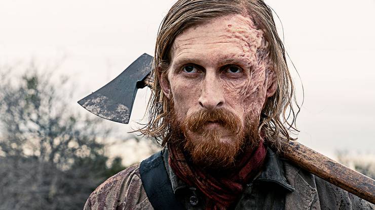10 Things From The Walking Dead Comics That Were Dropped For The Hit TV Series 10 Things From The Walking Dead Comics That Were Dropped For The Hit TV Series